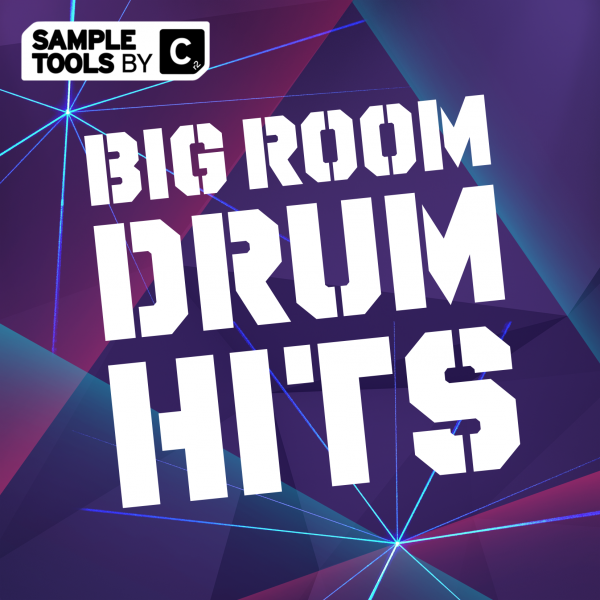 BigRoomDrumHits BigRoomDrumHits