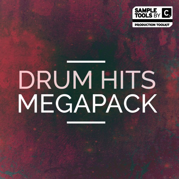 Drum Hits Megapack Drum Hits Megapack