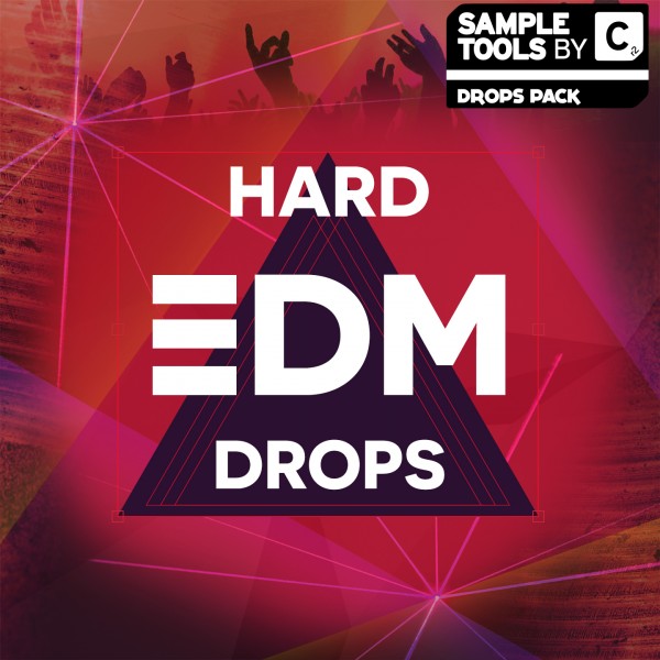 Hard EDM Drops Hard EDM Drops