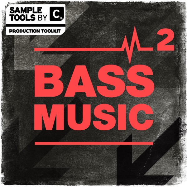 Sample Tools by Cr2 – Bass Music 2 Sample Tools by Cr2 – Bass Music 2