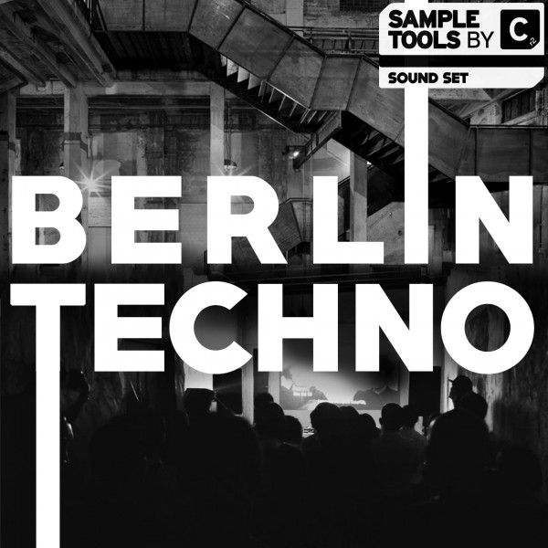 Sample Tools by Cr2 – Berlin Techno Sample Tools by Cr2 – Berlin Techno
