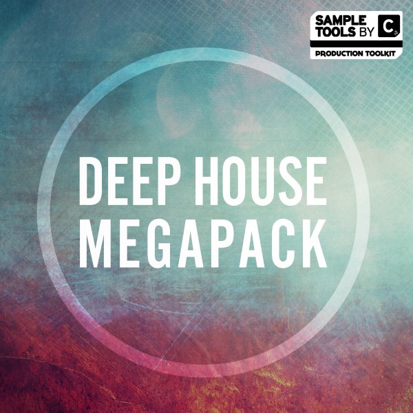 Sample Tools by Cr2 – Deep House Megapack Sample Tools by Cr2 – Deep House Megapack