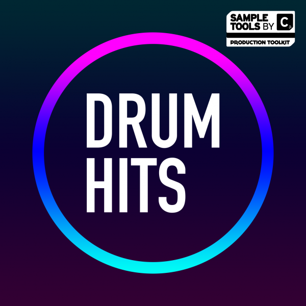 Sample Tools by Cr2 – Drum Hits Sample Tools by Cr2 – Drum Hits