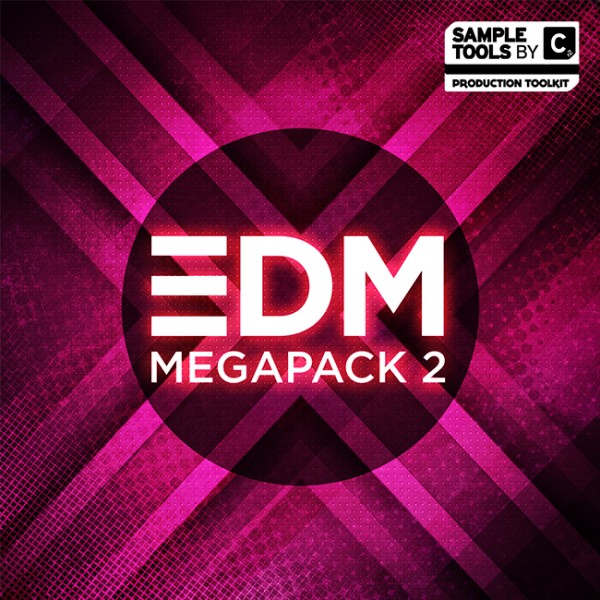 Sample Tools by Cr2 – EDM Megapack 2 Sample Tools by Cr2 – EDM Megapack 2