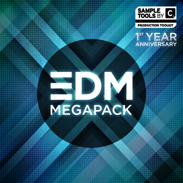 Sample Tools by Cr2 – EDM Megapack Sample Tools by Cr2 – EDM Megapack