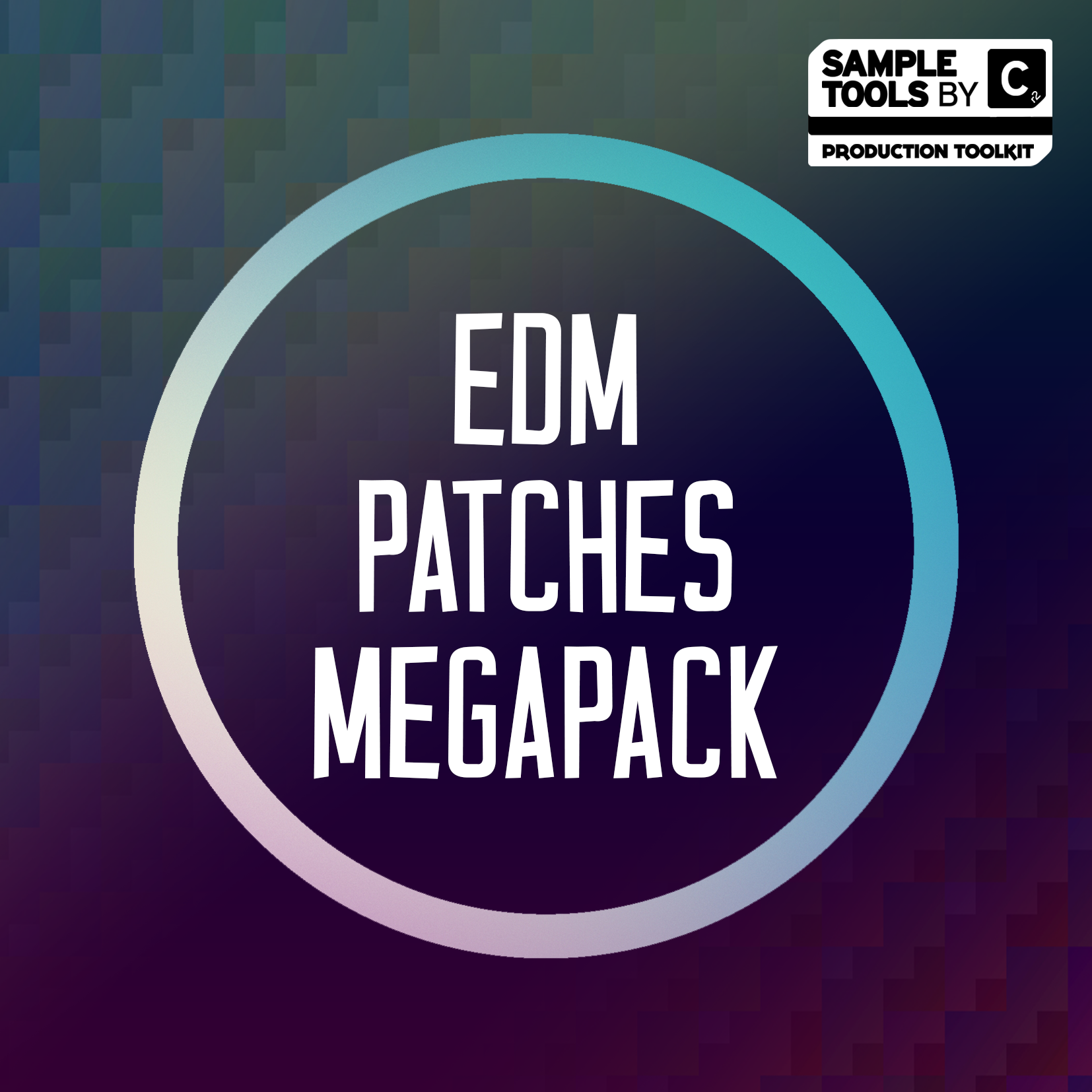 Sample Tools by Cr2 - EDM Patches Megapack
