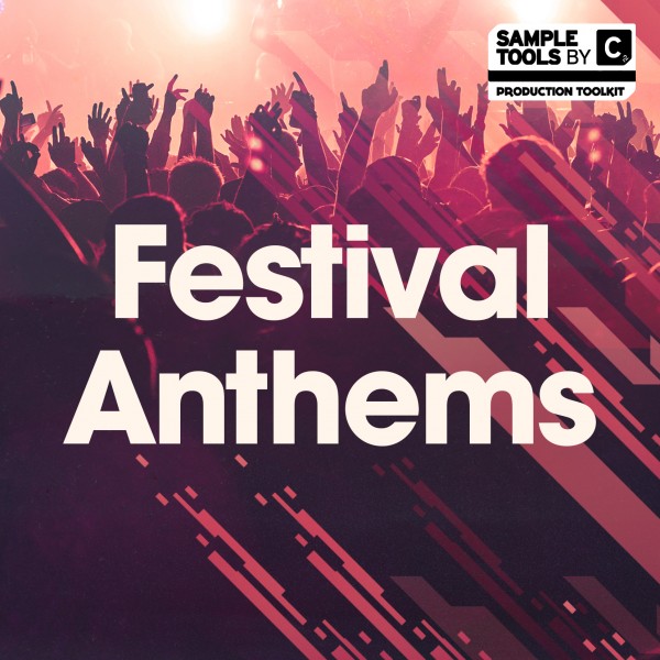 Sample Tools by Cr2 – Festival Anthems Sample Tools by Cr2 – Festival Anthems