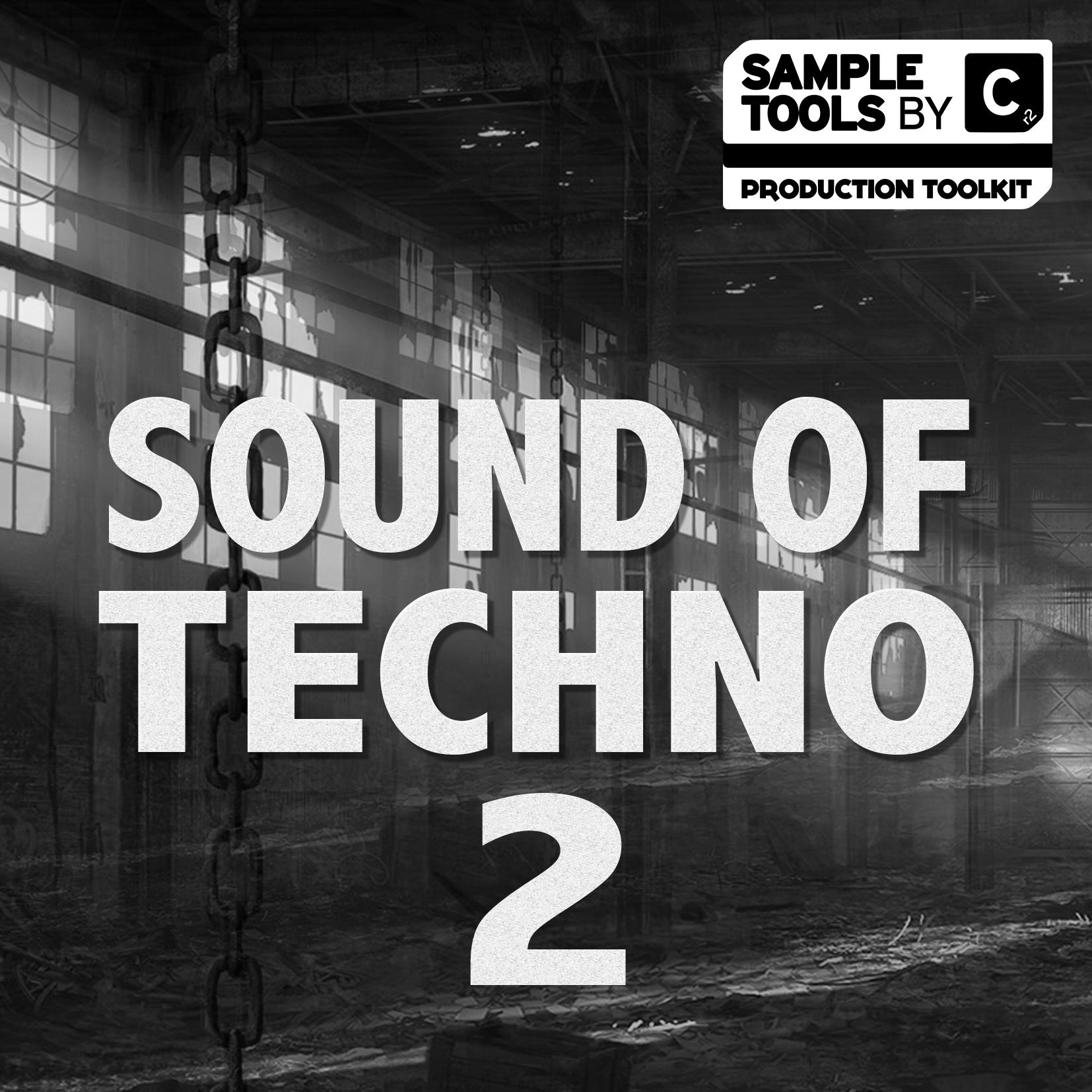 Sample Tools by Cr2 - Sound of Techno 2