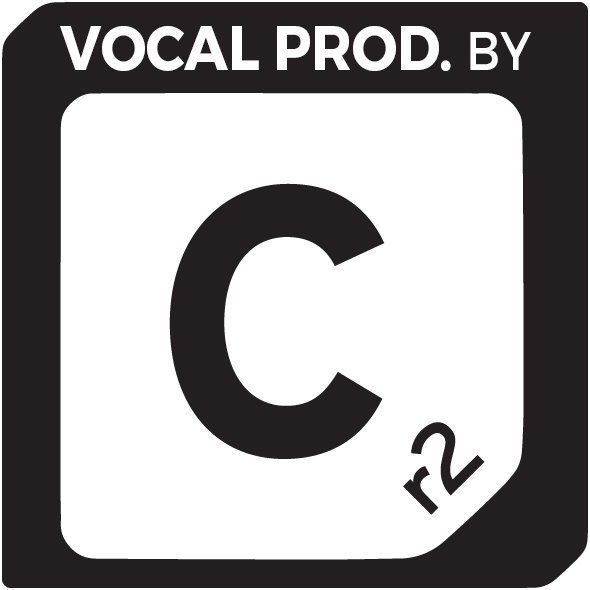 VOCAL-PRODUCTION-ICON Vocals, Production