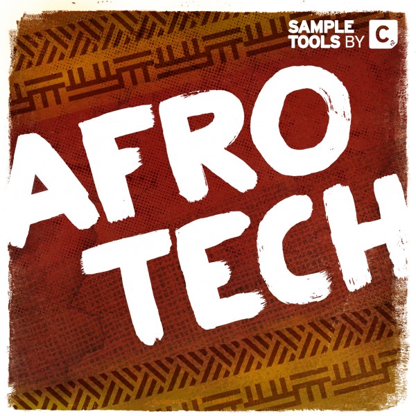 Sample Tools by Cr2 – Afro Tech Sample Tools by Cr2 – Afro Tech
