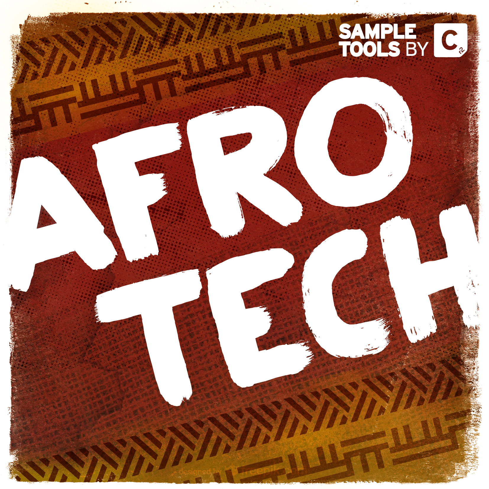 Sample Tools by Cr2 - Afro Tech Afro Tech, Tech House, House, Cr2 Records