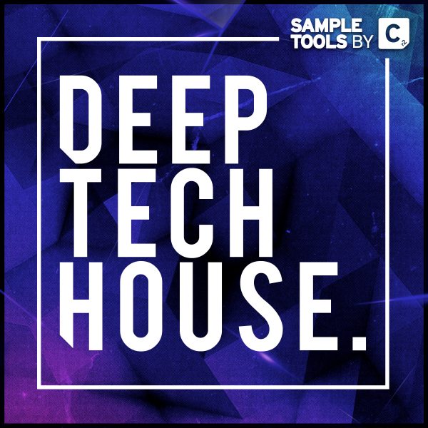 Deep Tech House Deep Tech House