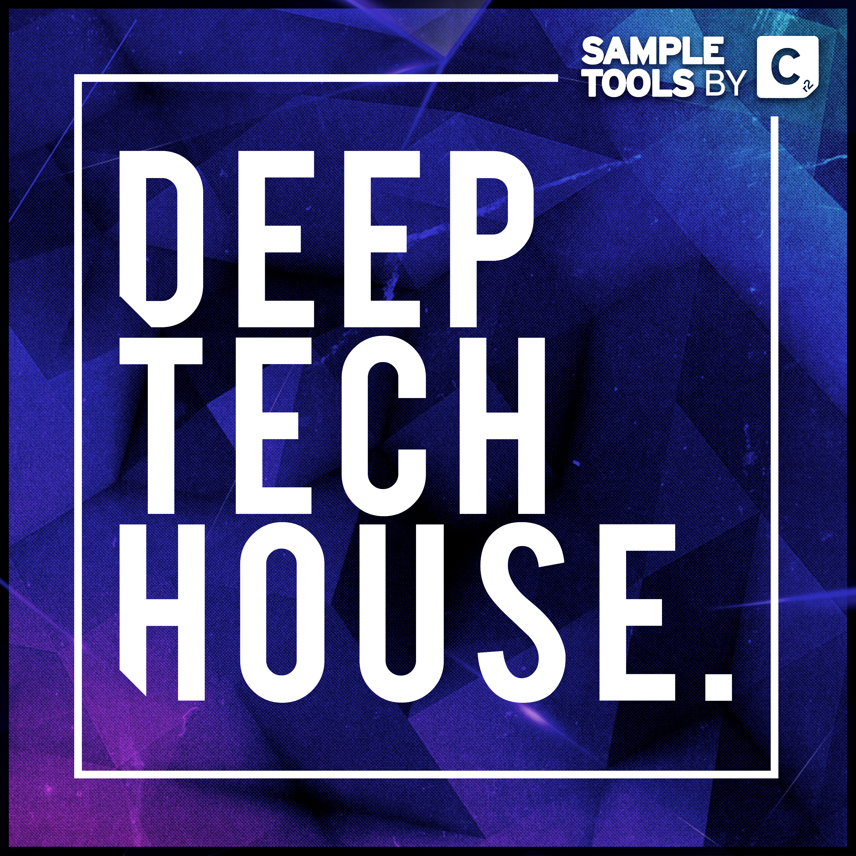 Deep Tech House Deep Tech House Cover Art