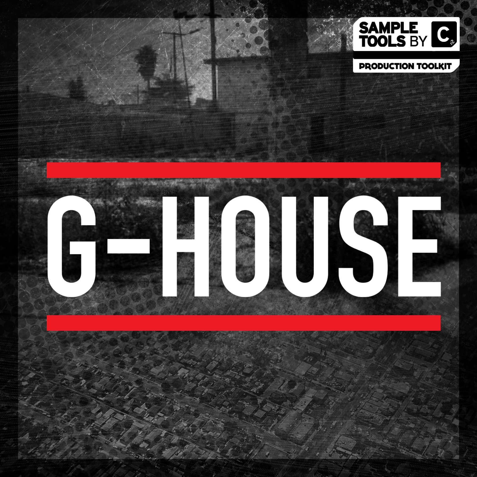 Sample Tools by Cr2 - G-House