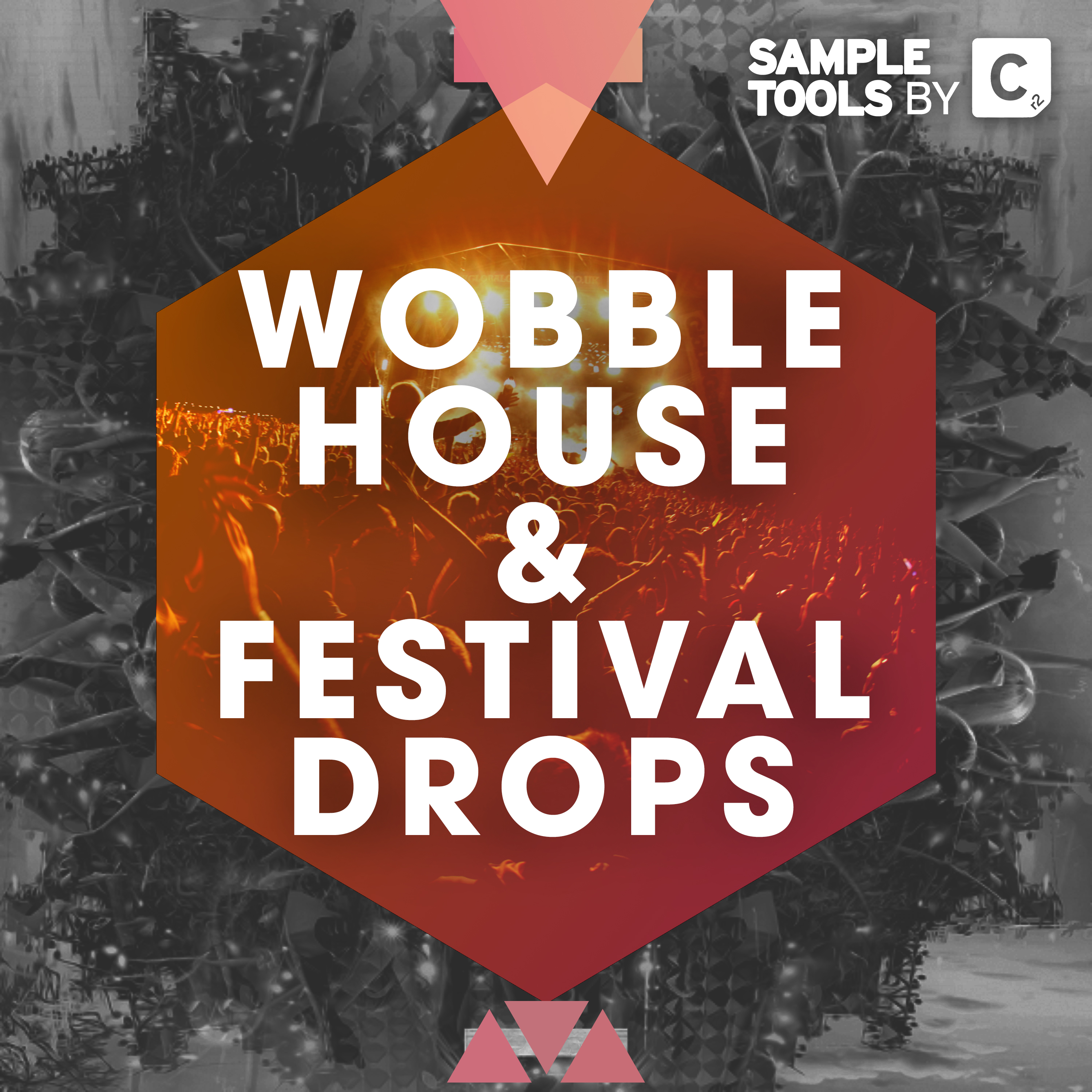Resultado de imagen para Cr2 Records Wobble House & Festival Drops