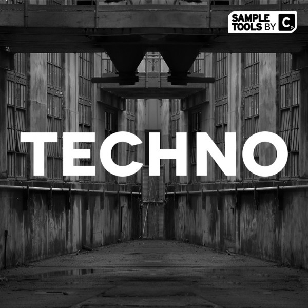 Sample Tools by Cr2 – Techno Sample Tools by Cr2 – Techno