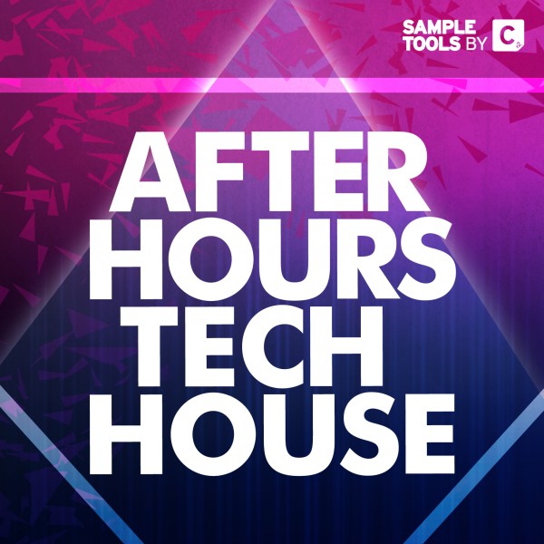 Afterhours Tech House Afterhours Tech House