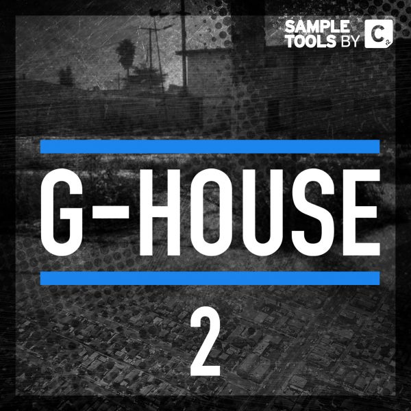 G House 2 – Sample Tools by Cr2 G House 2 – Sample Tools by Cr2