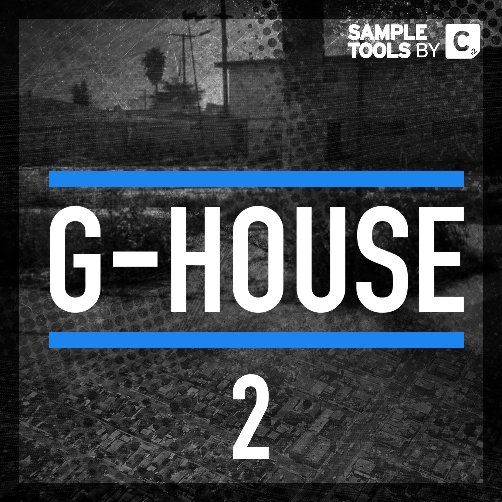 G House 2 - Sample Tools by Cr2