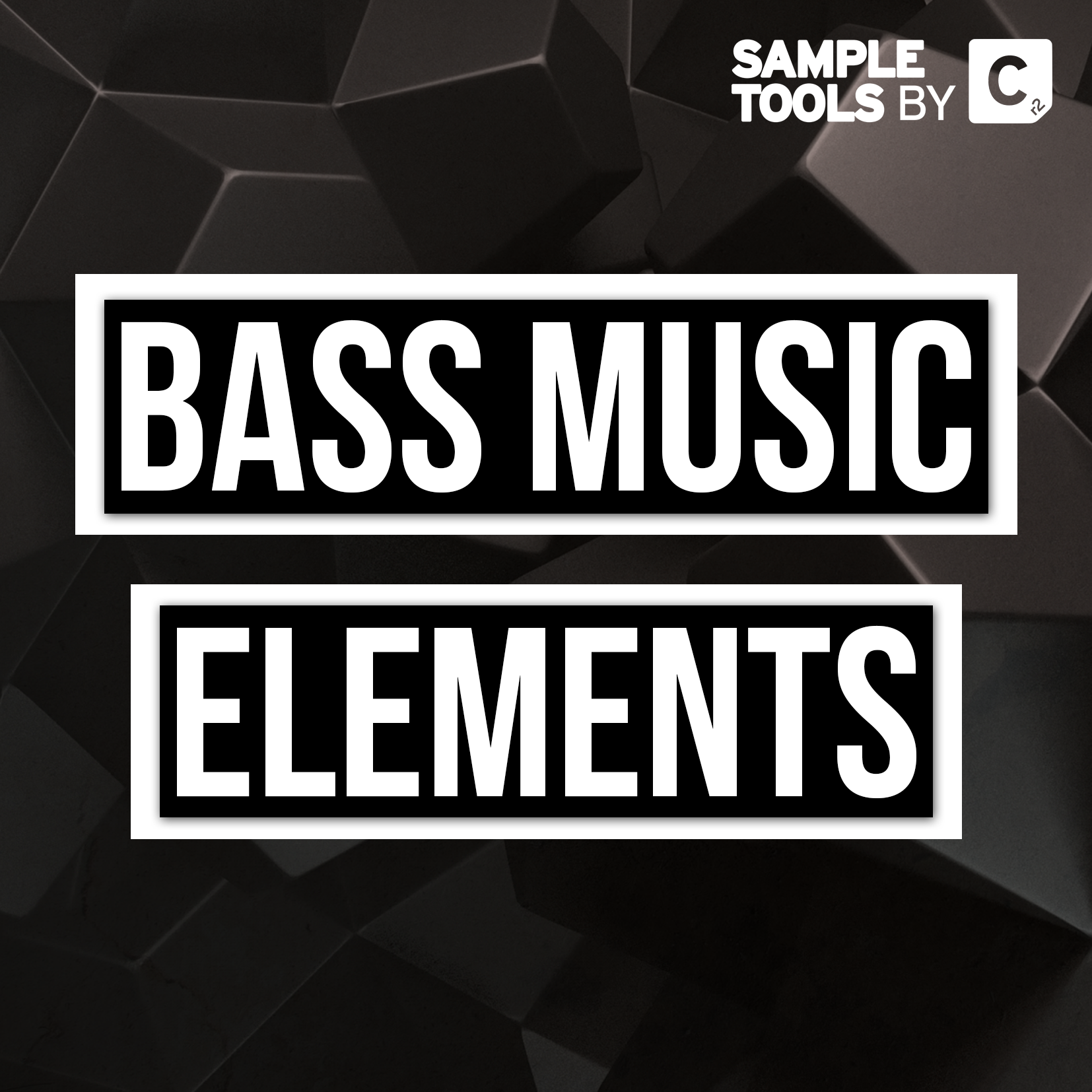 Sample Tools by Cr2 - Bass Music Elements