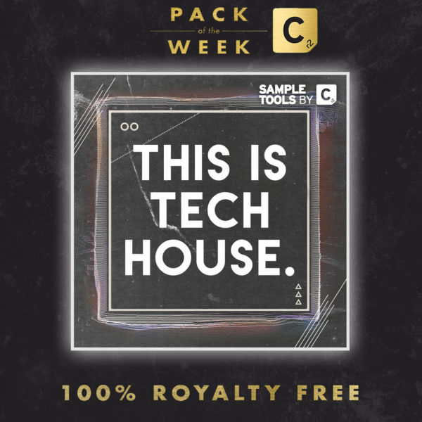 packoftheweekvocal this is tech house packoftheweekvocal this is tech house
