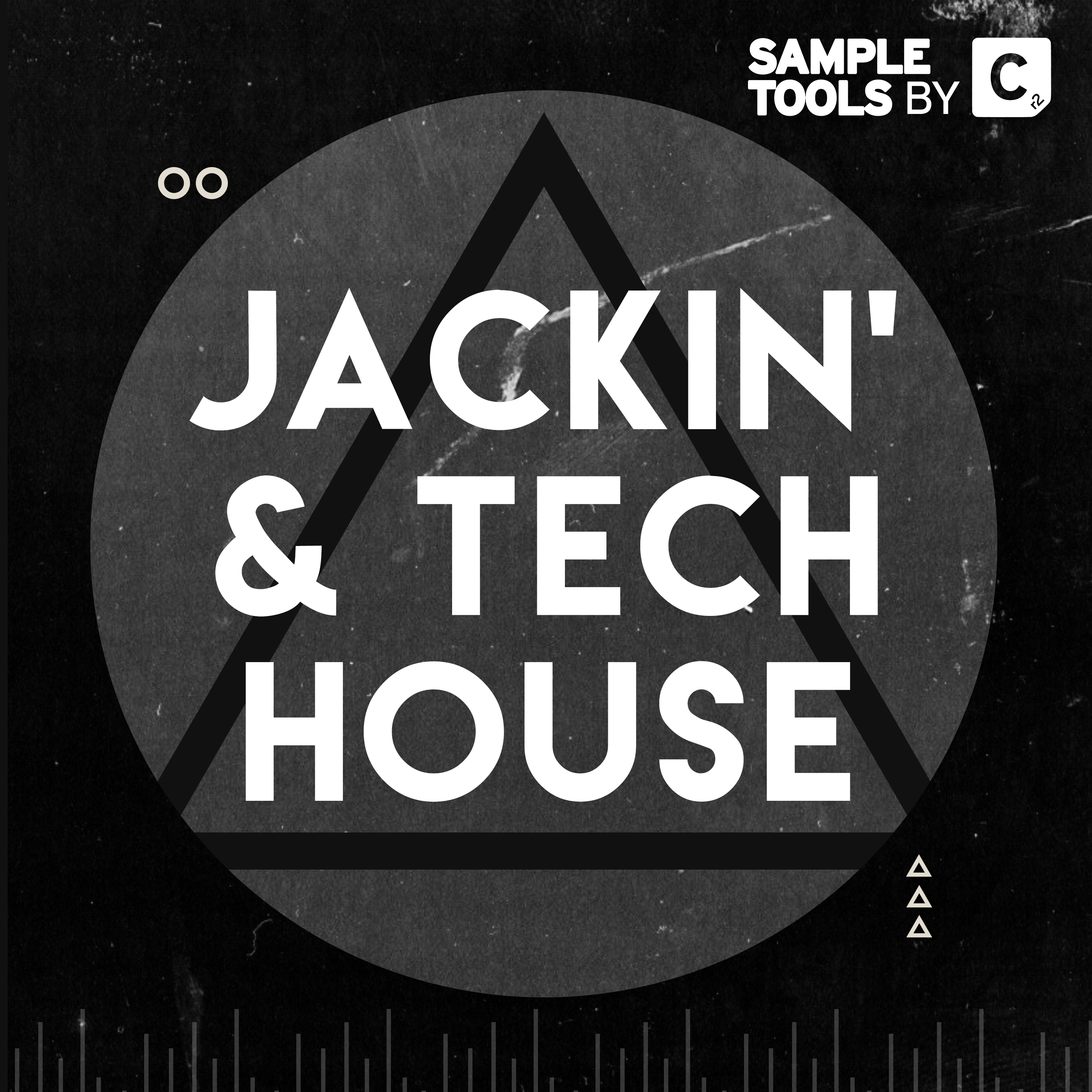 Jackin' & Tech House Jackin & Tech House Artwork