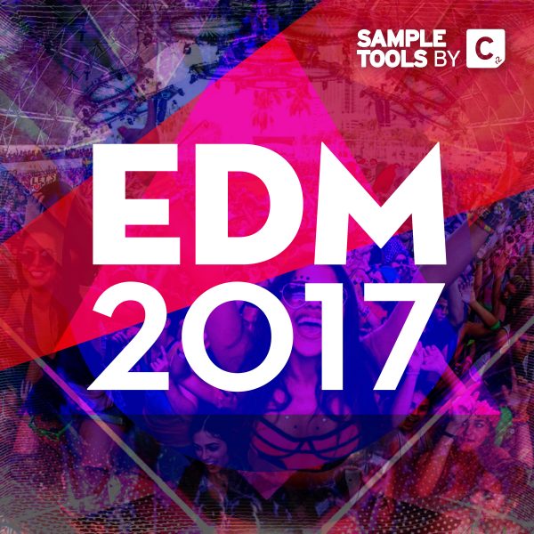 EDM2017 EDM2017