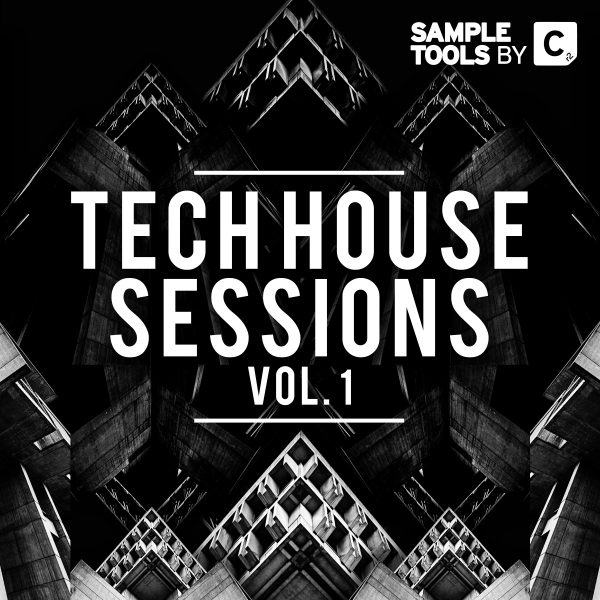 Tech House Sessions Vol. 1 Tech House Sessions Vol. 1