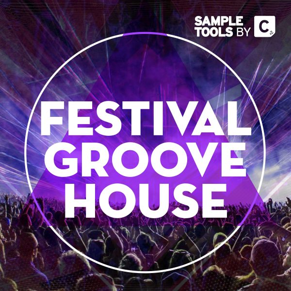 Festival Groove House Festival Groove House