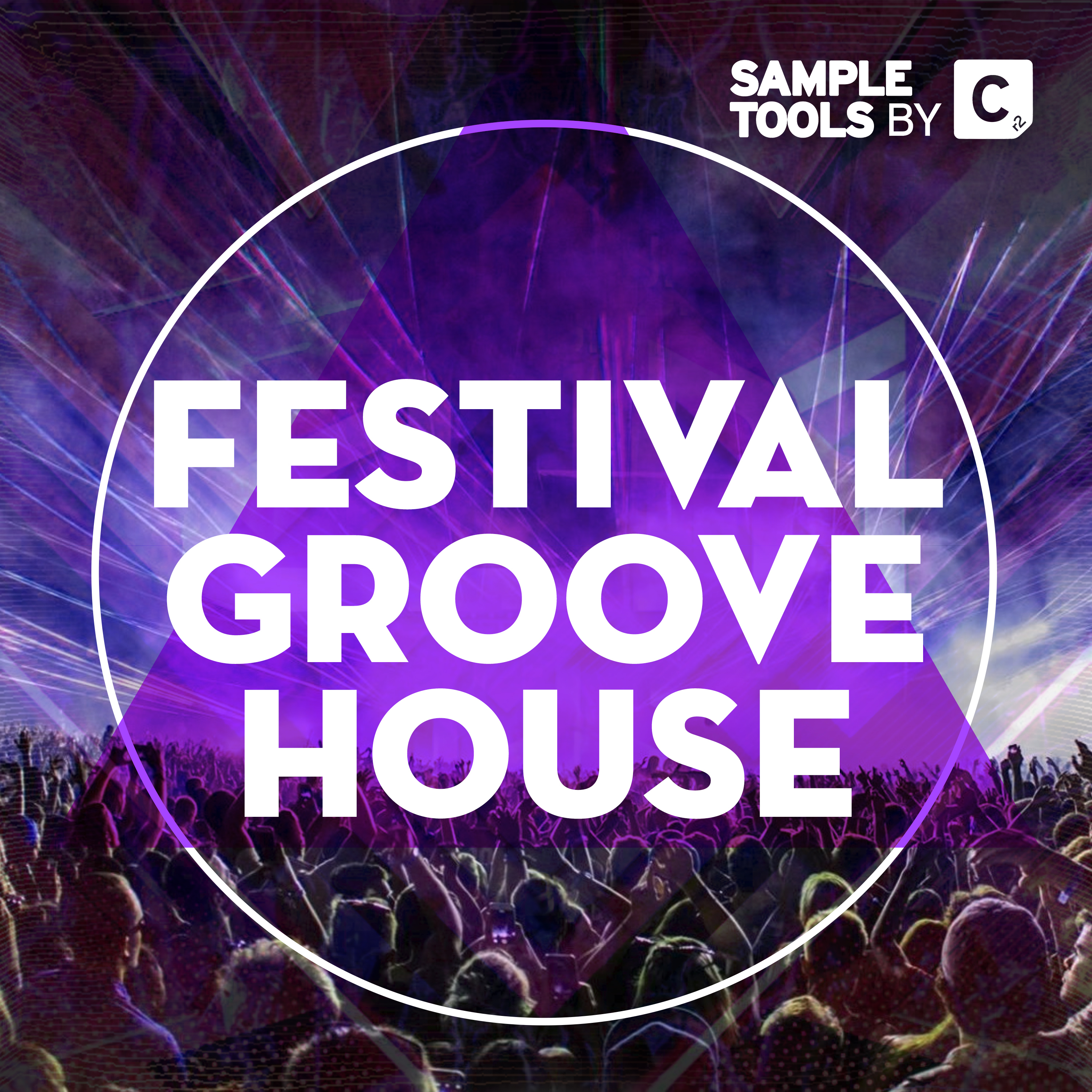 Festival Groove House Festival Groove House