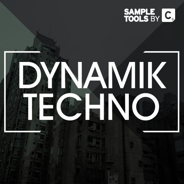 Dynamik Techno Dynamik Techno