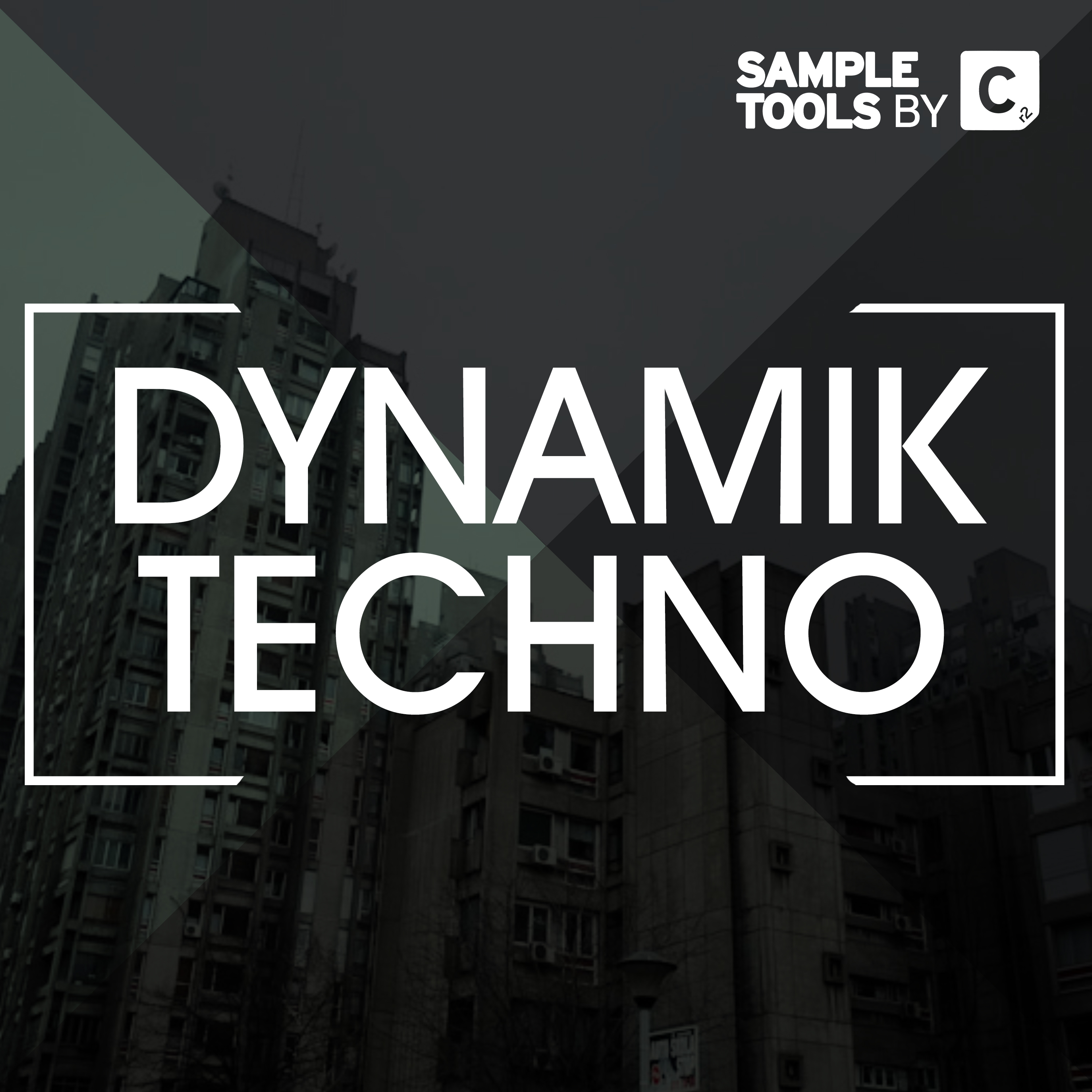 Dynamik Techno Dynamik Techno Artwork