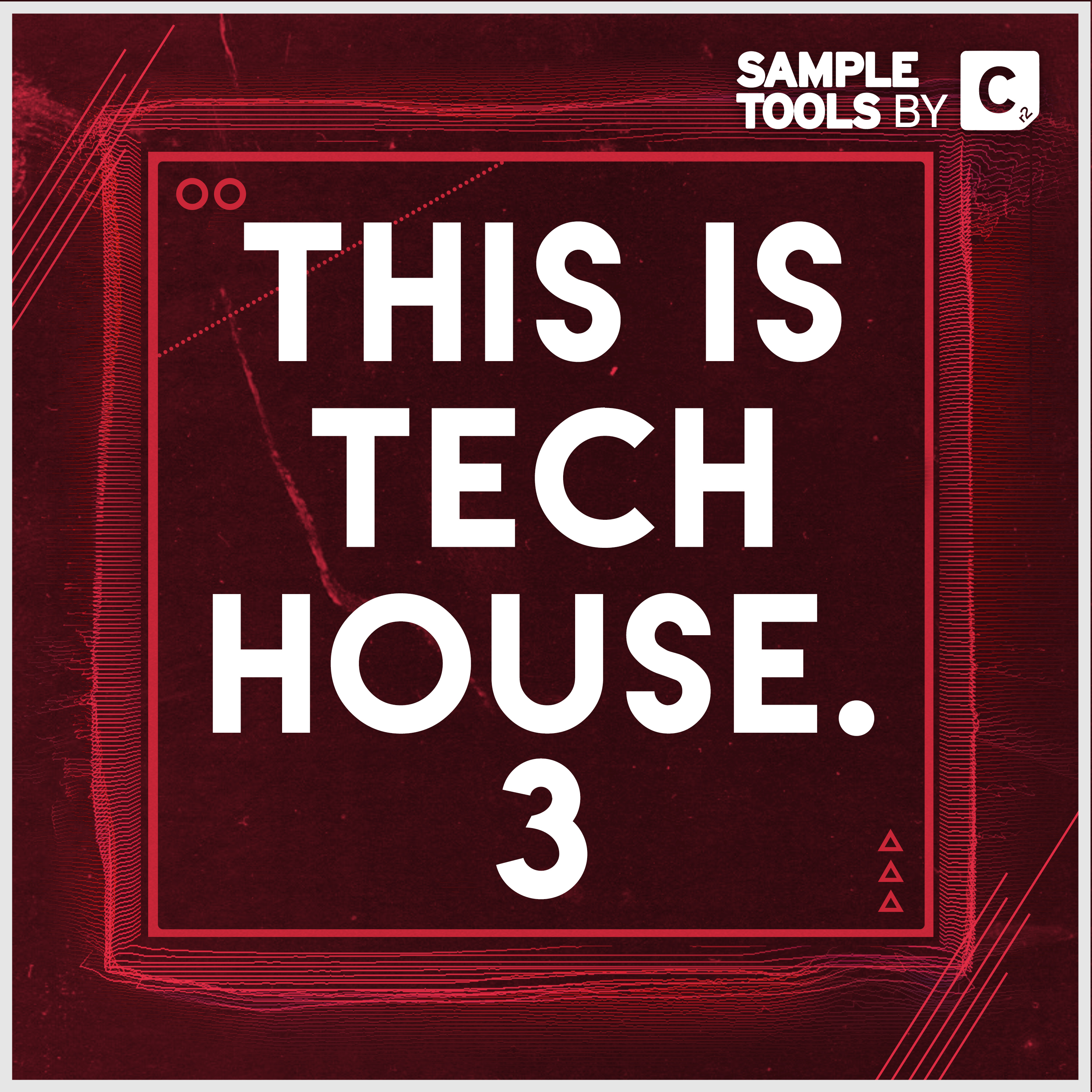 This Is Tech House 3 This is Tech House 3