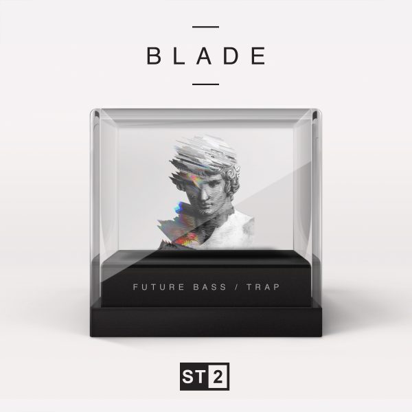 BLADE (Future Bass & Trap) BLADE (Future Bass & Trap)