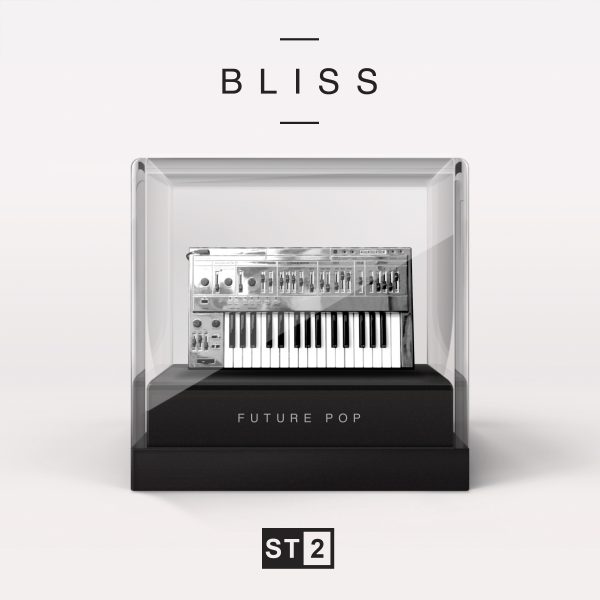 Bliss (Future Pop) Bliss (Future Pop)