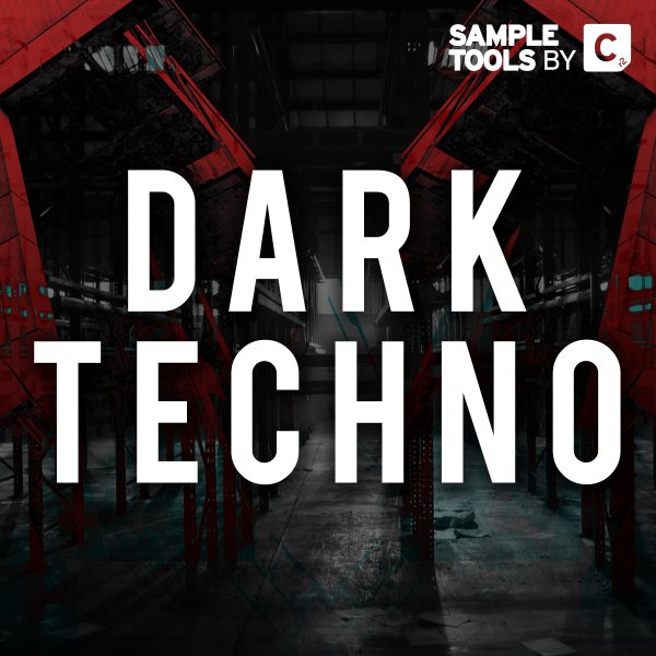 Dark Techno Dark Techno