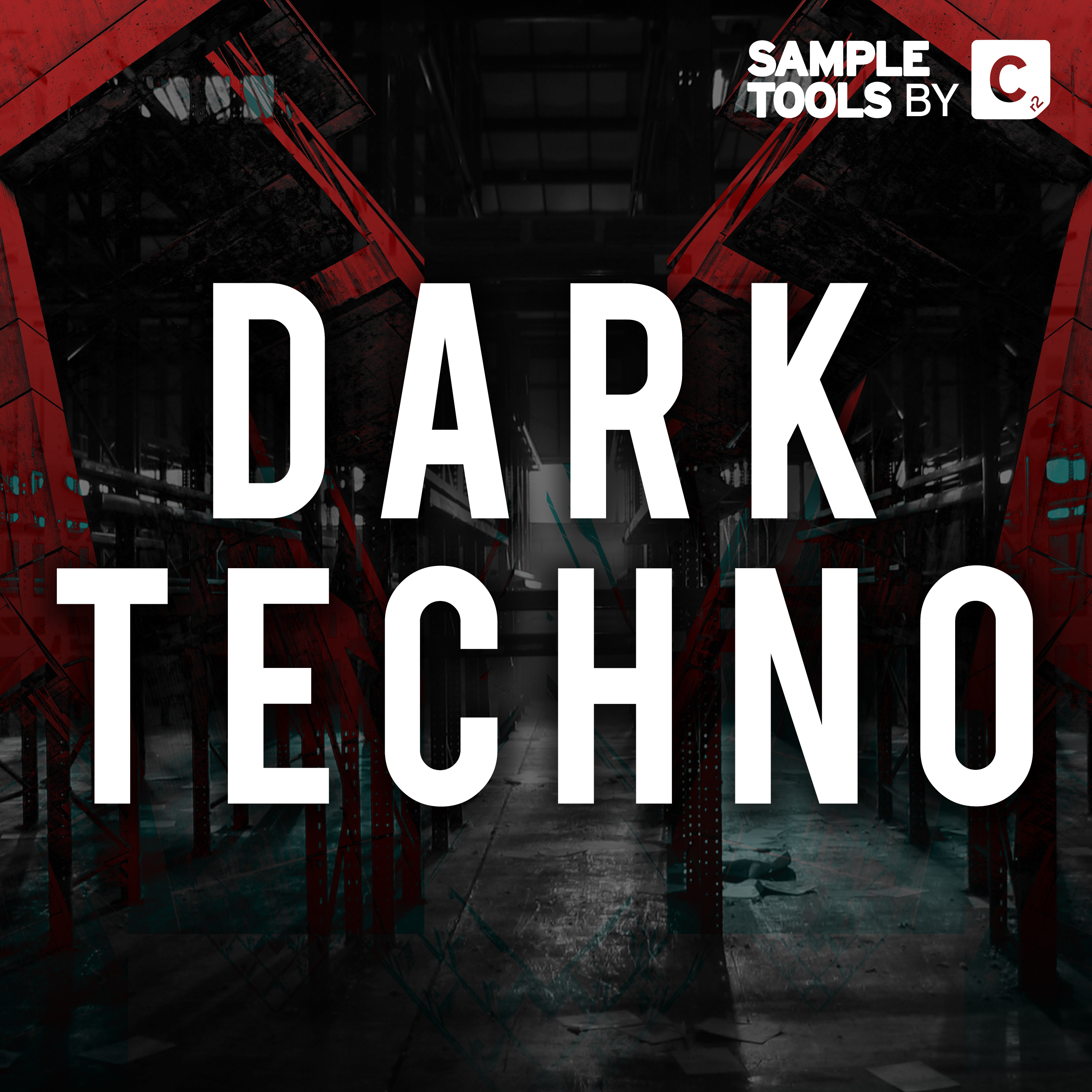 Dark Techno Dark Techno Artwork