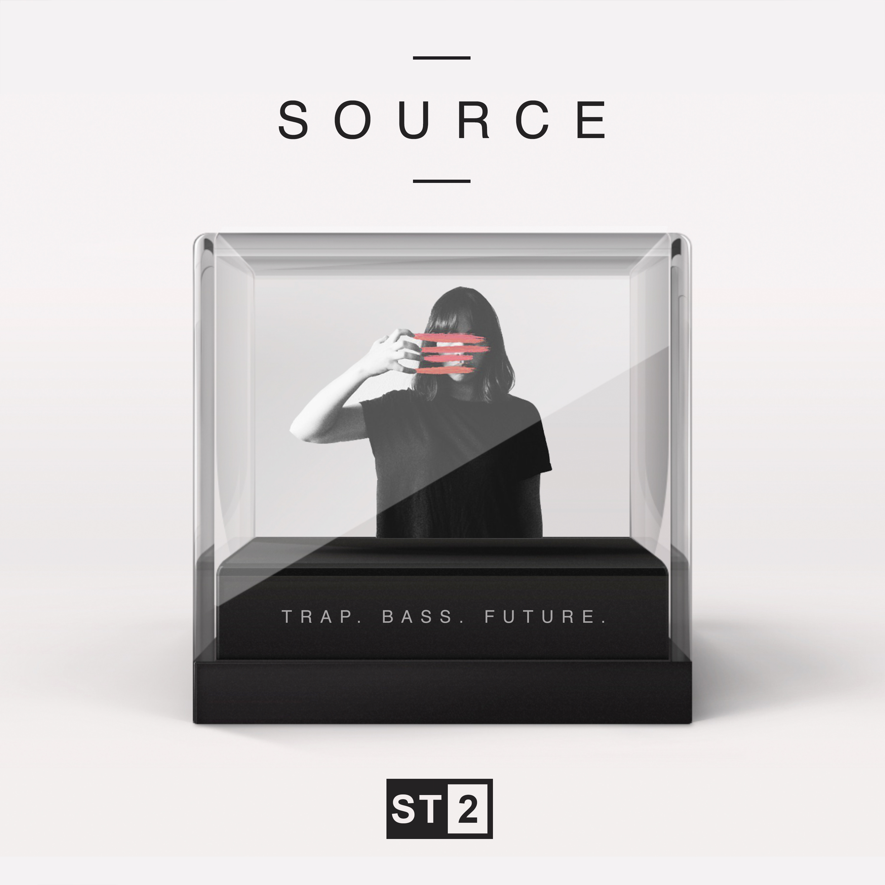 SOURCE SOURCE Artwork