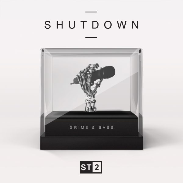 Shutdown Shutdown