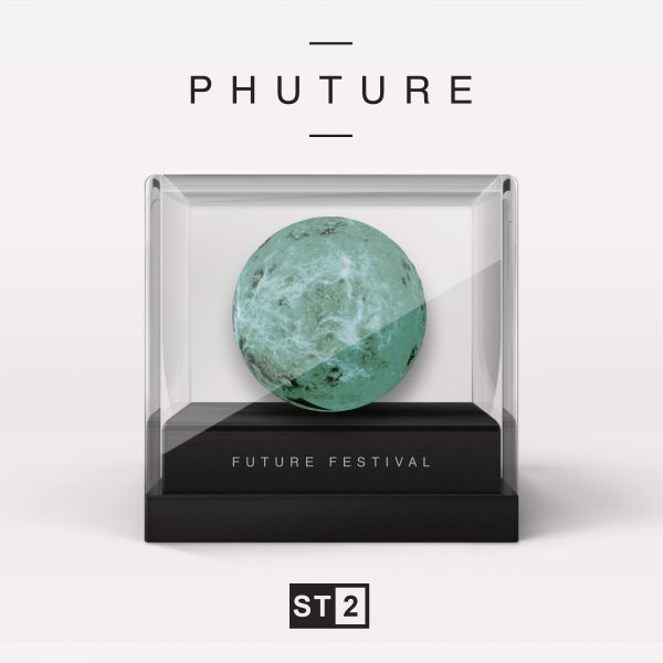 PHUTURE PHUTURE