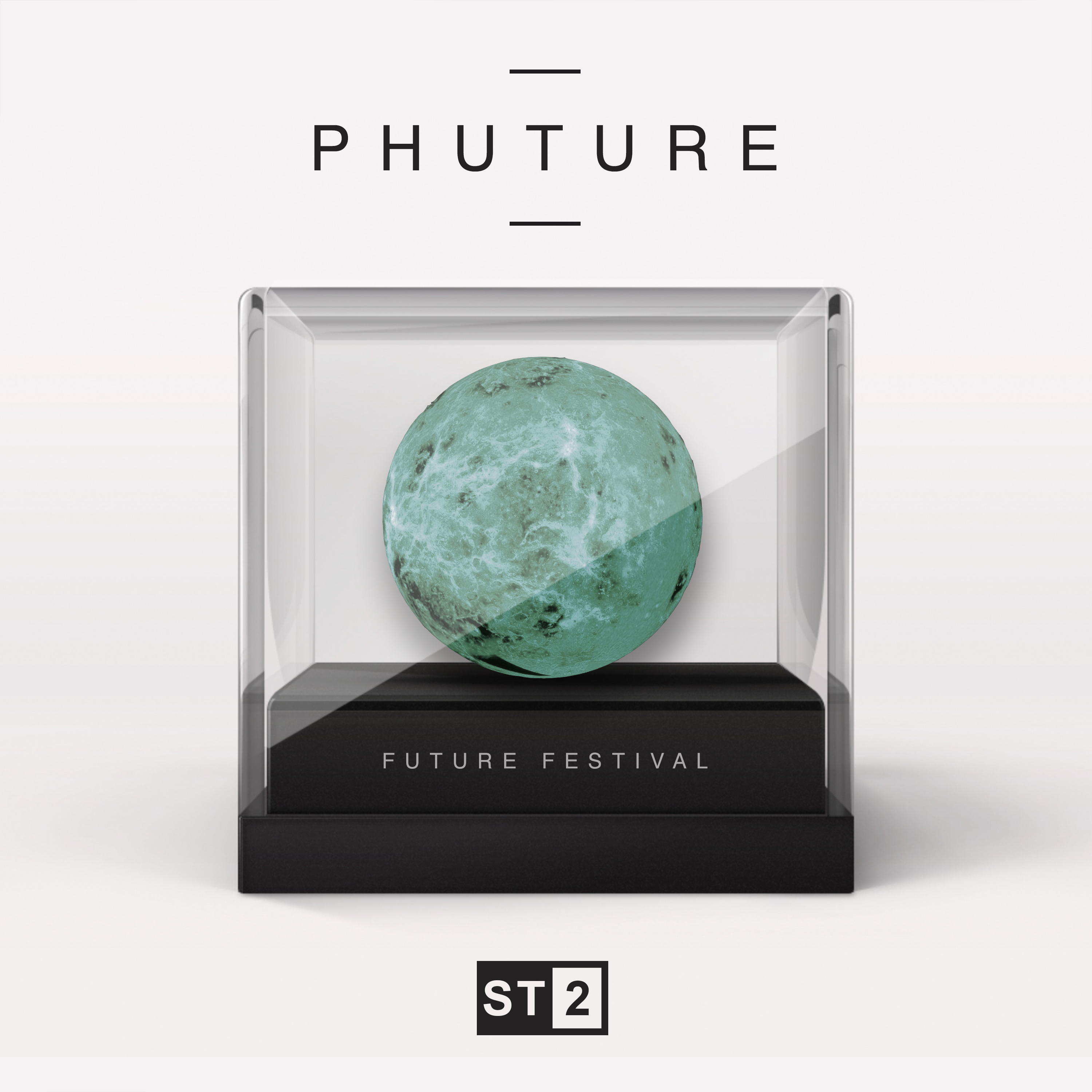 PHUTURE PHUTURE Artwork