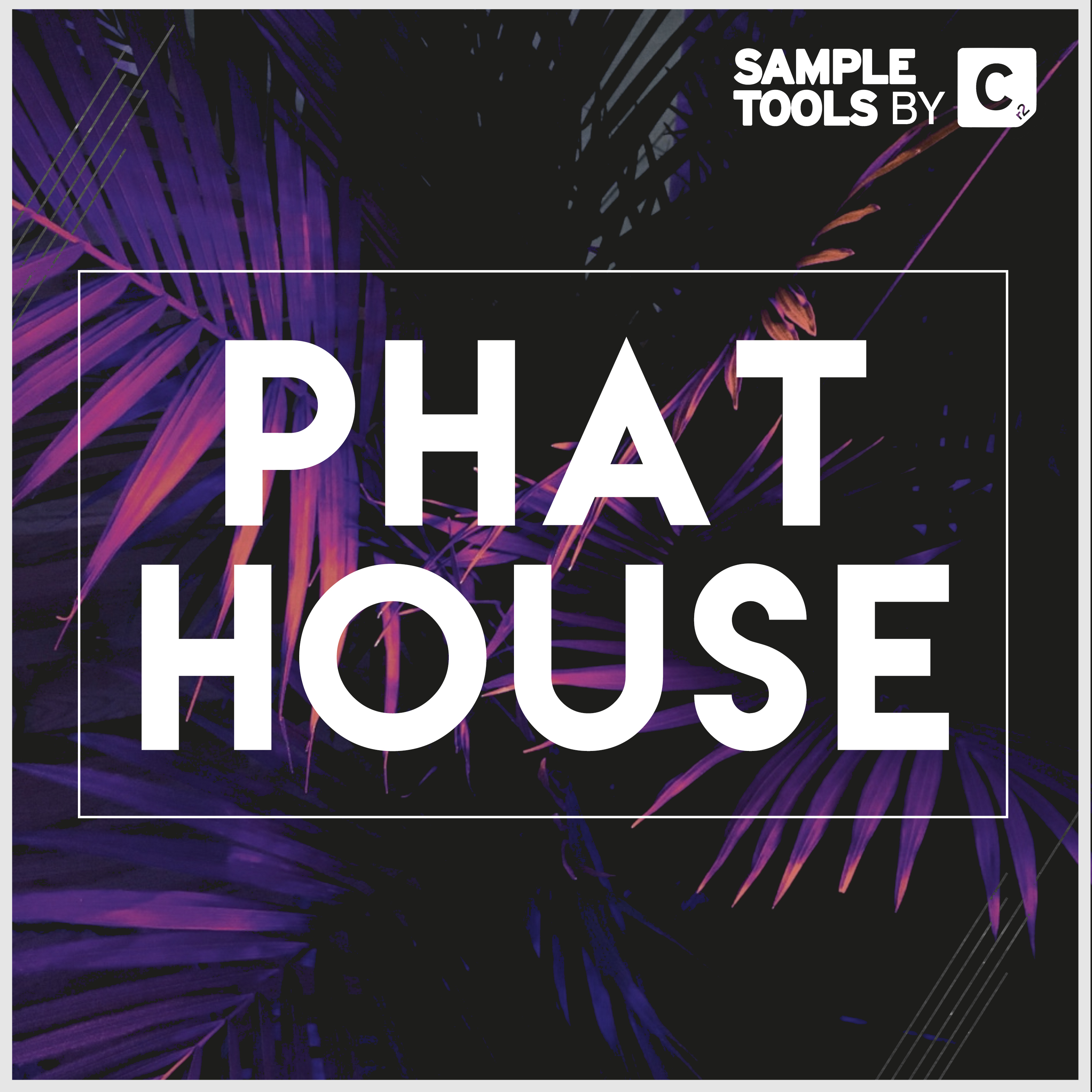 Phat House Phat House Artwork