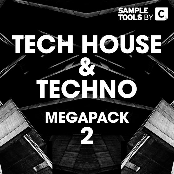 Tech House & Techno Megapack 2 Tech House & Techno Megapack 2