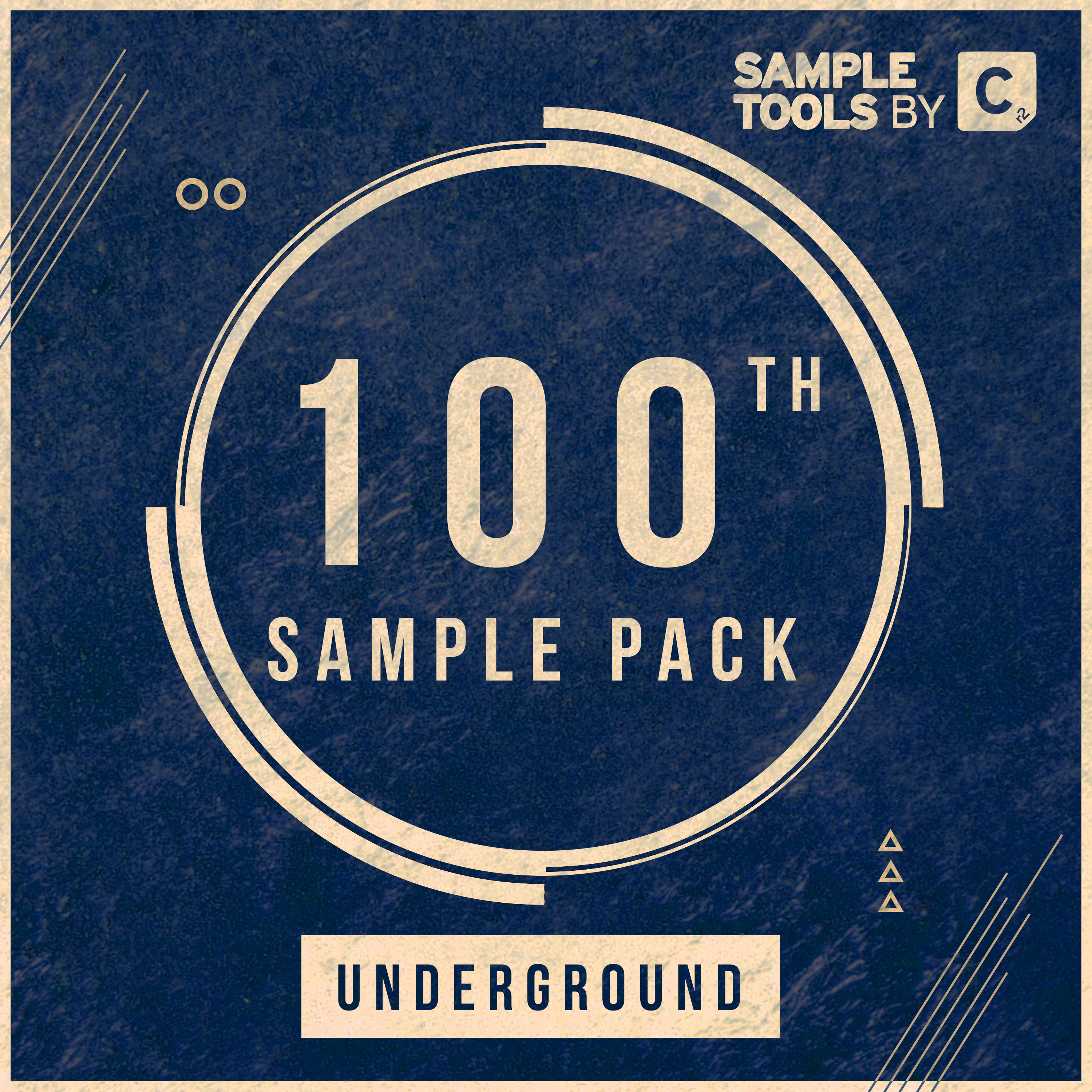 100U_Artwork 100 (Underground) Art