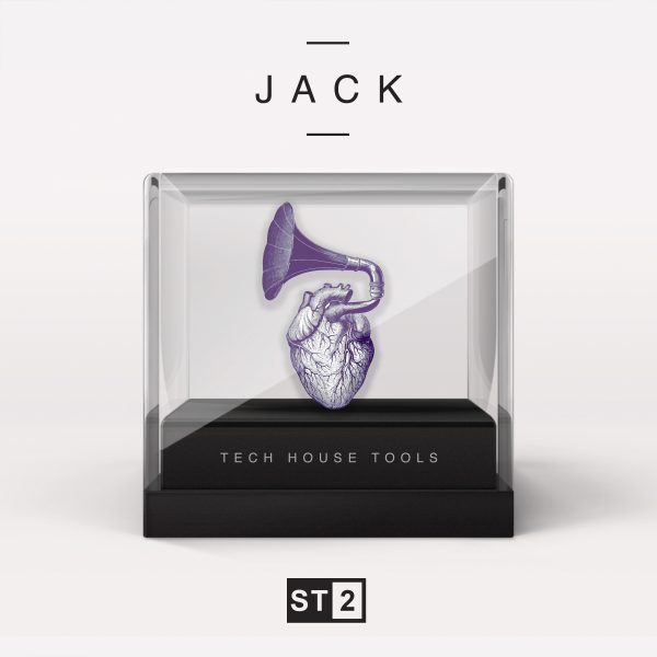 JACK JACK