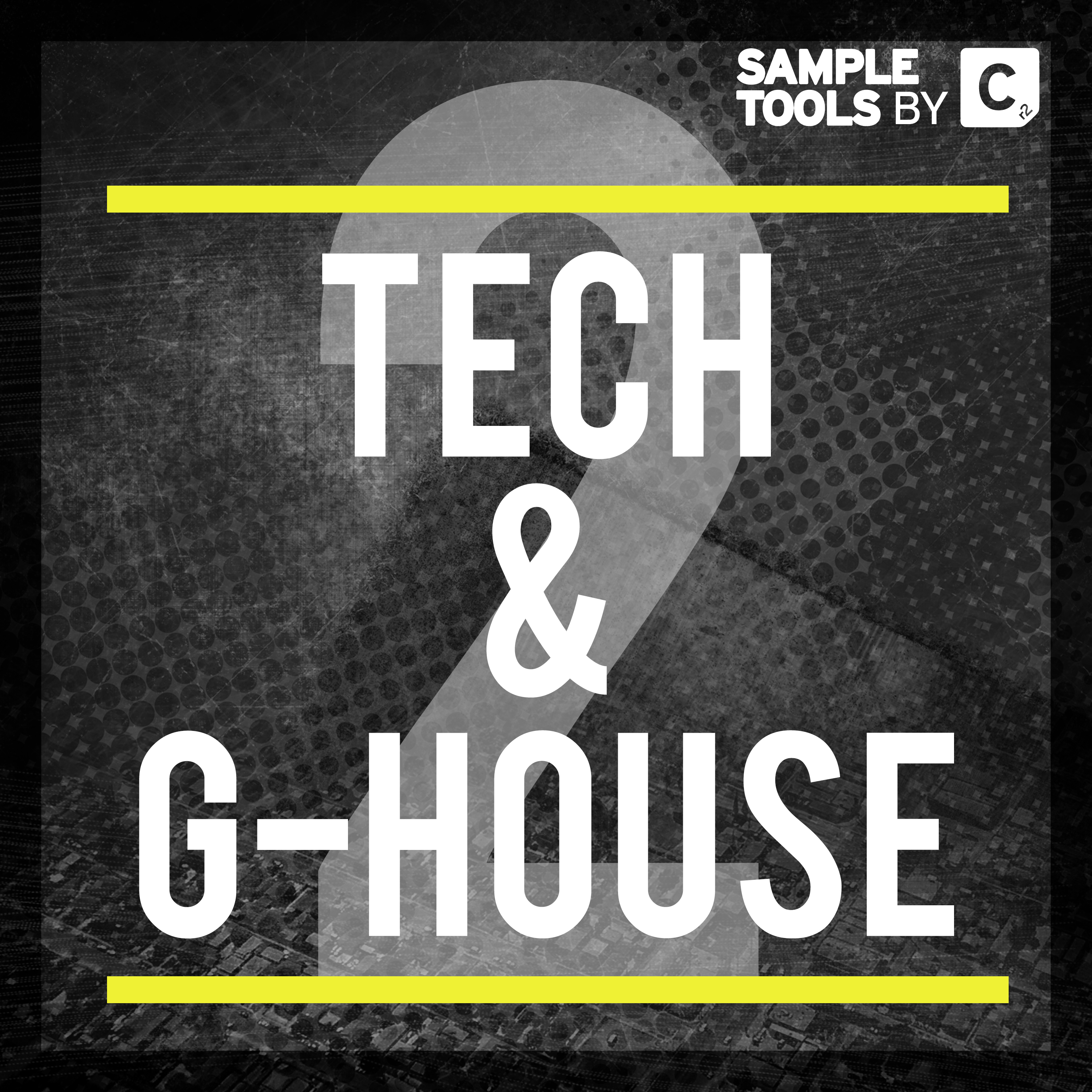 Tech & G-House 2 Tech & G-House 2 Artwork