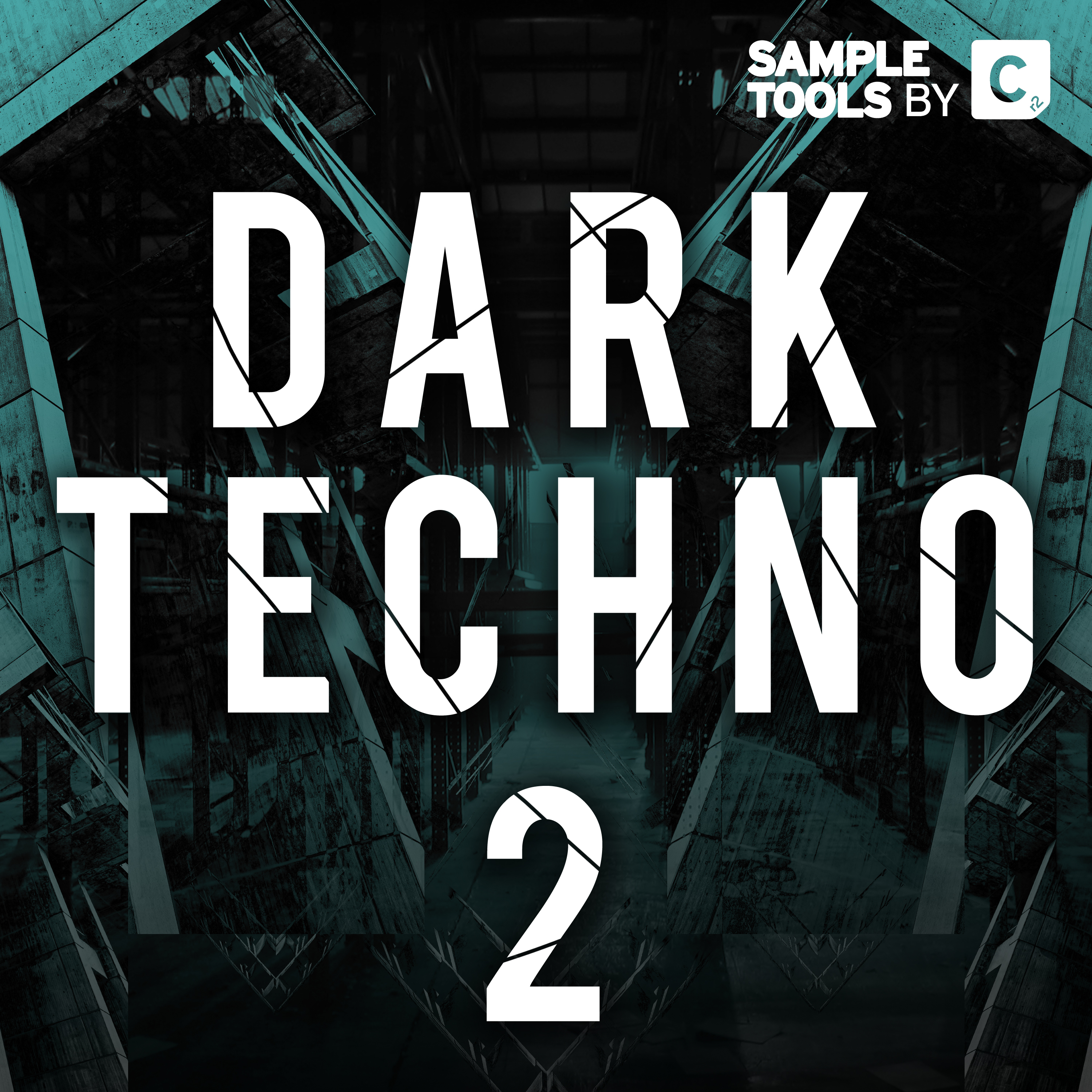 Dark Techno 2 - Sample Pack - Sample Tools by Cr2