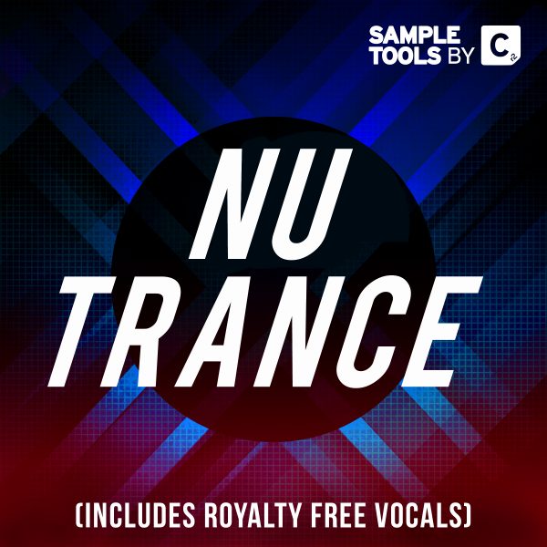 Nu-Trance Nu-Trance