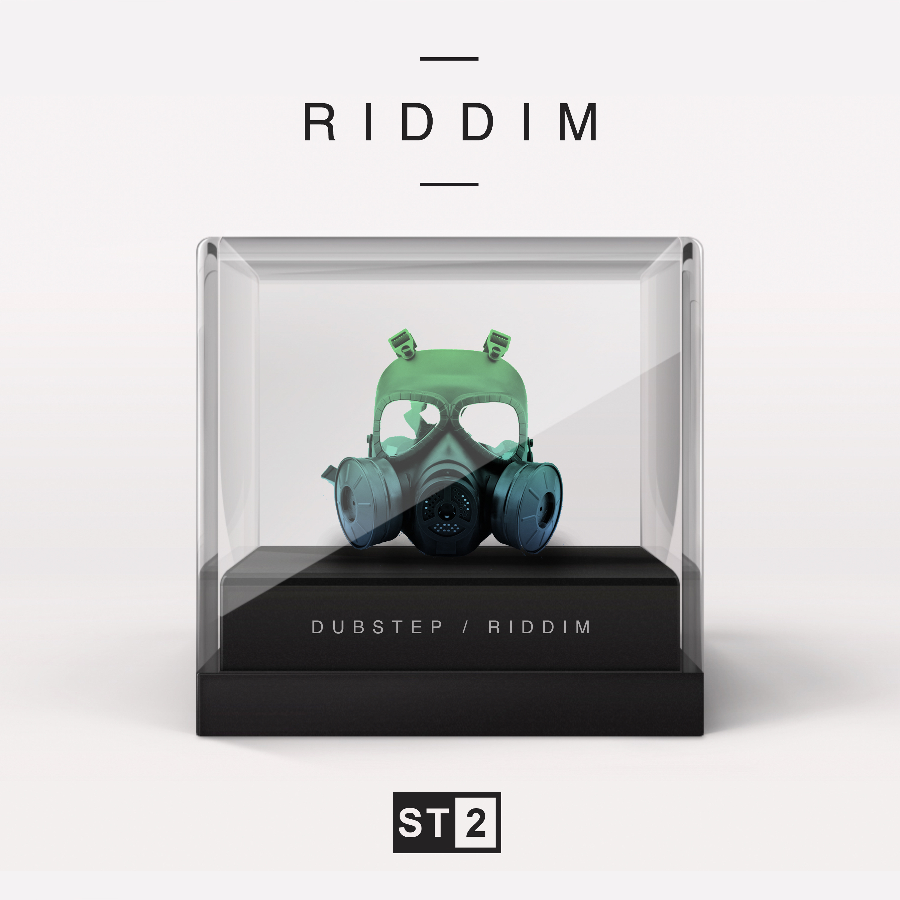 RIDDIM RIDDIM Artwork