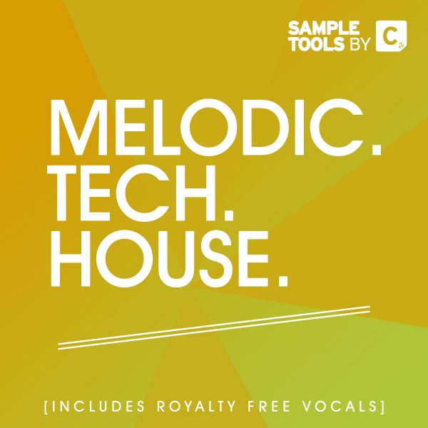 Melodic Tech House Melodic Tech House